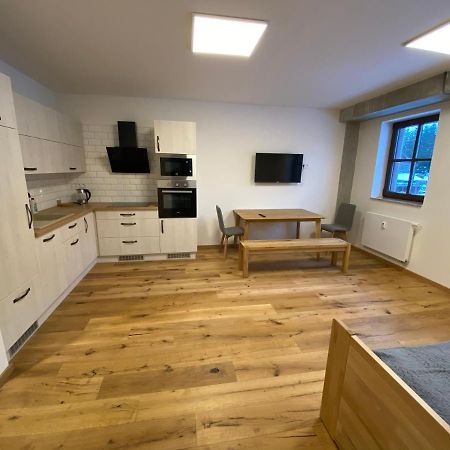 Wellness Apartman Pila Квілда Екстер'єр фото