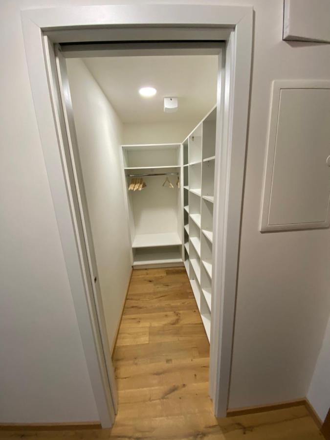 Wellness Apartman Pila Квілда Екстер'єр фото