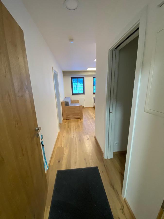 Wellness Apartman Pila Квілда Екстер'єр фото