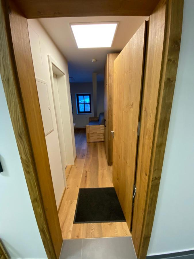 Wellness Apartman Pila Квілда Екстер'єр фото