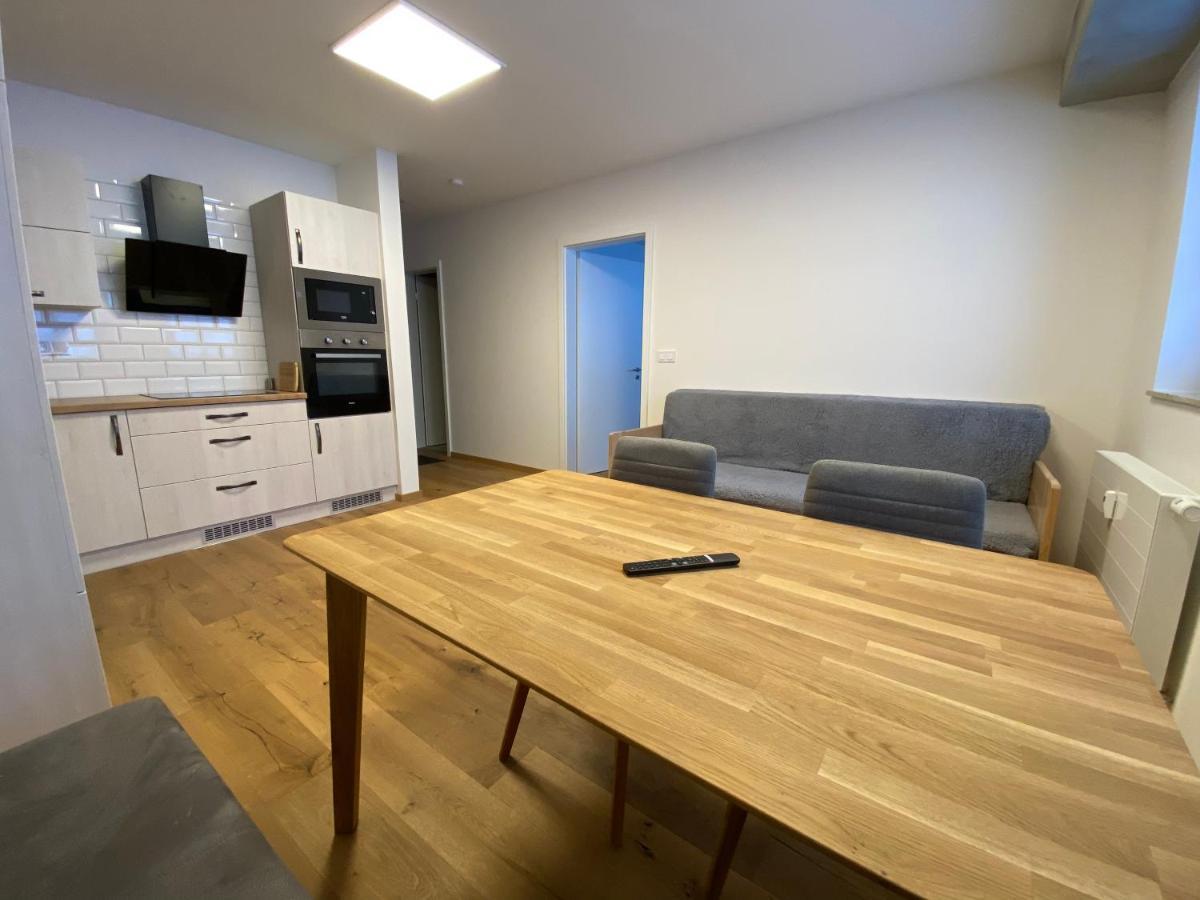 Wellness Apartman Pila Квілда Екстер'єр фото
