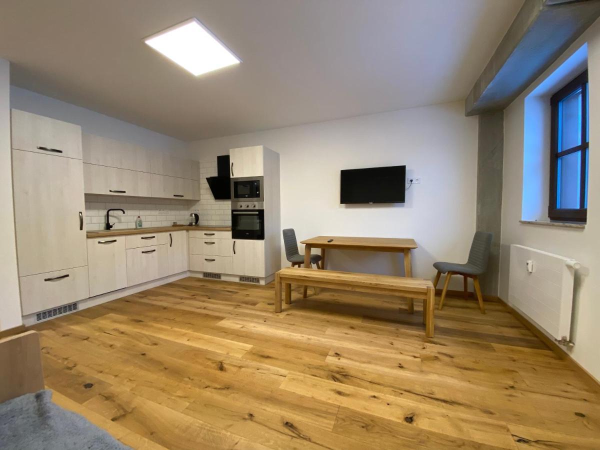 Wellness Apartman Pila Квілда Екстер'єр фото