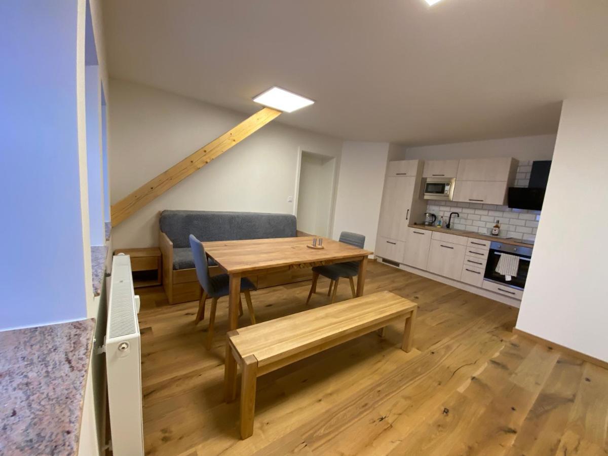 Wellness Apartman Pila Квілда Екстер'єр фото