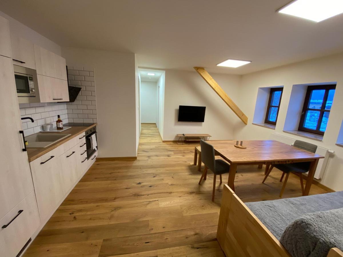 Wellness Apartman Pila Квілда Екстер'єр фото