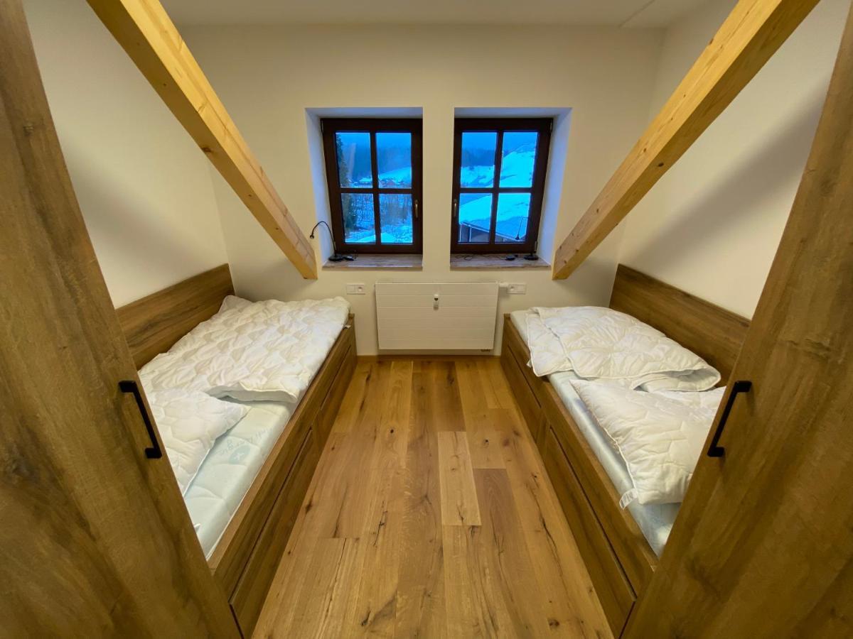 Wellness Apartman Pila Квілда Екстер'єр фото
